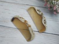 Гребінь з рогу 12см -... 2