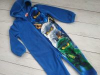 Пижама кигуруми из флиса... 2