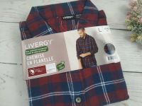 Байковая рубашка из хлопка...