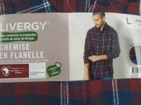 Байковая рубашка из хлопка... 2