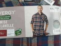 Байковая рубашка из хлопка... 2