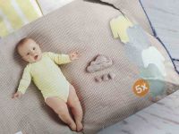 Бодики хлопковые Lupilu... 2