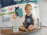 Боді майки бавовняні Lupilu... 2