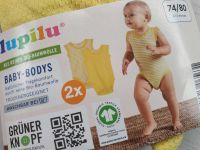 Боді майки бавовняні Lupilu... 2