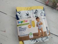 Боді майки бавовняні Lupilu...