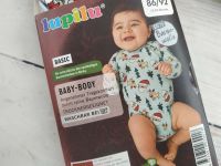 Бодик хлопковый Lupilu... 2