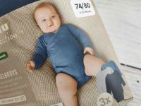 Бодики хлопковые Lupilu на... 2