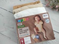 Бодики хлопковые Lupilu...