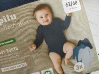 Боді бавовняні Lupilu... 2