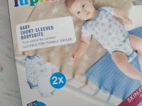 Бодики хлопковые Lupilu... 2