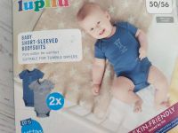 Бодики хлопковые Lupilu... 2