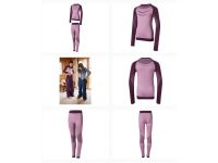 Термобілизна Crivit дитяча... 2