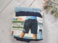 Шорты Lupilu Синие +...