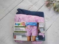 Шорти Lupilu Рожеві+Сині -...