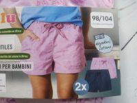 Шорты Lupilu Розовіе+Синие... 2