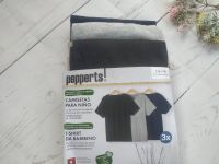 Футболки Pepperts 3шт/уп...