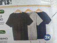 Футболки Pepperts 3шт/уп... 2