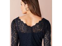 Платье для беременных... 2