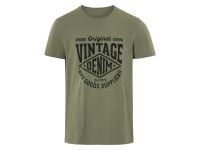 Мужская футболка Livergy...