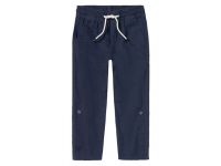 Брюки хлопковые Lupilu...