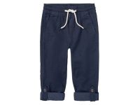 Брюки хлопковые Lupilu... 2