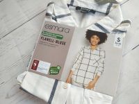 Сорочка байкова Esmara Біла...