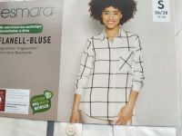 Рубашка байковая Esmara... 2