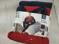 Флисовая Пижама, домашний...