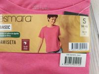 Футболка Esmara Малинова -... 2