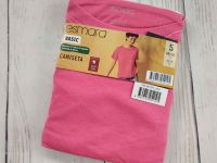 Футболка Esmara Малиновая -...