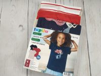 Футболки Lupilu 3шт/уп...