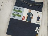 Чоловіча футболка Livergy...
