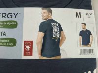 Мужская футболка Livergy... 2