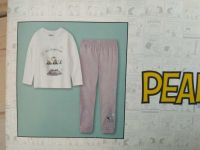 Дитяча піжама Peanuts -... 2