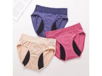 Менструальные трусы с...
