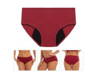 Менструальные трусики...