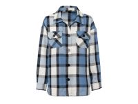 Тепла товста сорочка Esmara...