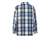 Теплая толстая рубашка... 2