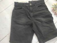 Шорти джинсові Чорні... 2