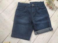 Шорти джинсові Сині... 2