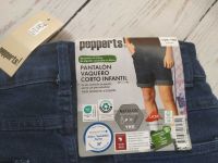 Шорти джинсові Сині...