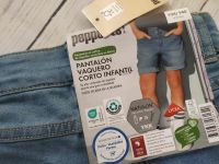 Шорти джинсові Блакитні...