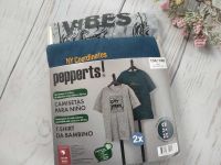 Футболки Pepperts 2шт/уп...