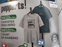 Футболки Pepperts 2шт/уп... 2