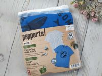 Футболки Pepperts 2шт/уп...