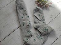 Колготи L&D Сірі - Розмір...