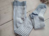 Колготы L&D Голубые...