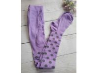 Колготы L&D Сиреневые -...