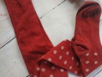 Колготи L&D Бордові -... 2