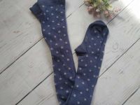 Колготы L&D Синие Звезды -...